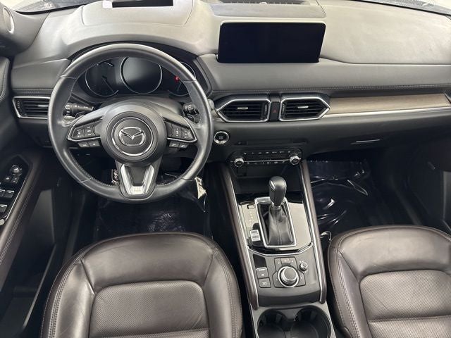 2021 Mazda Mazda CX-5 Signature