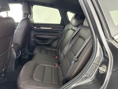 2021 Mazda Mazda CX-5 Signature