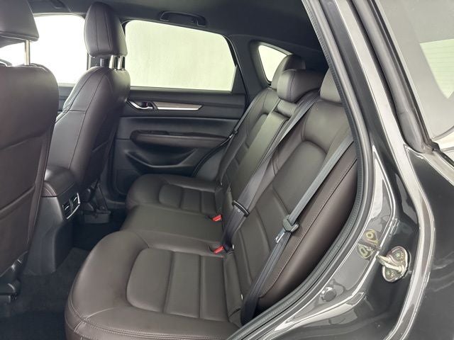 2021 Mazda Mazda CX-5 Signature