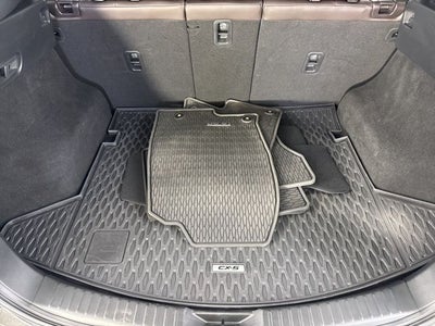 2021 Mazda Mazda CX-5 Signature