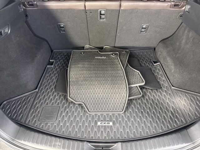 2021 Mazda Mazda CX-5 Signature