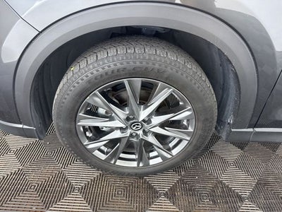 2021 Mazda Mazda CX-5 Signature