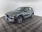 2021 Mazda Mazda CX-5 Signature
