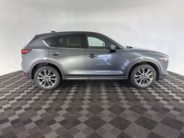 2021 Mazda Mazda CX-5 Signature