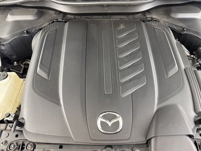 2025 Mazda Mazda CX-90 3.3 Turbo Preferred