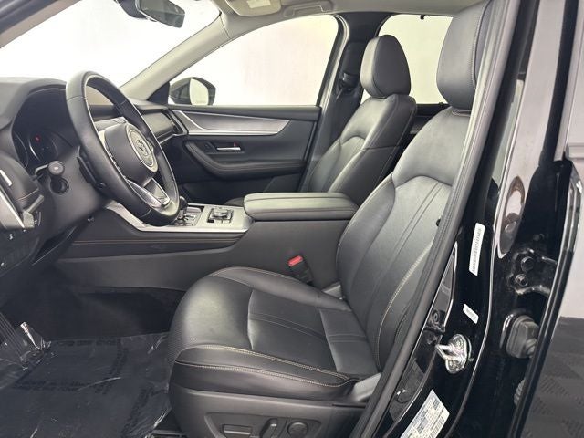 2025 Mazda Mazda CX-90 3.3 Turbo Preferred