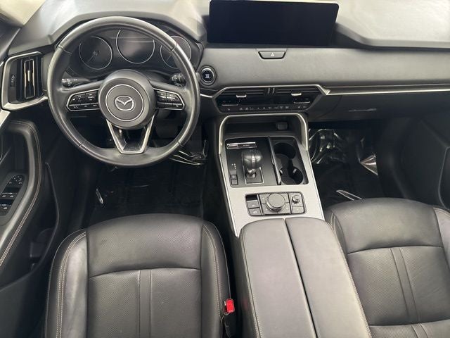 2025 Mazda Mazda CX-90 3.3 Turbo Preferred