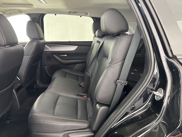 2025 Mazda Mazda CX-90 3.3 Turbo Preferred
