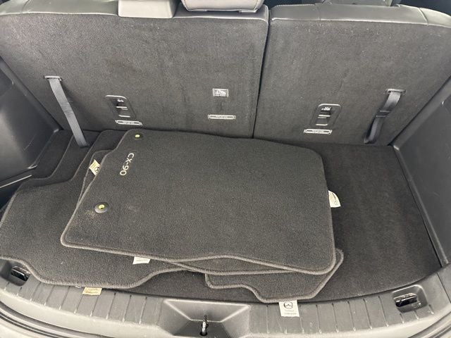 2025 Mazda Mazda CX-90 3.3 Turbo Preferred