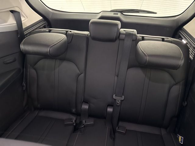 2025 Mazda Mazda CX-90 3.3 Turbo Preferred