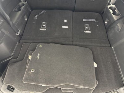 2025 Mazda Mazda CX-90 3.3 Turbo Preferred