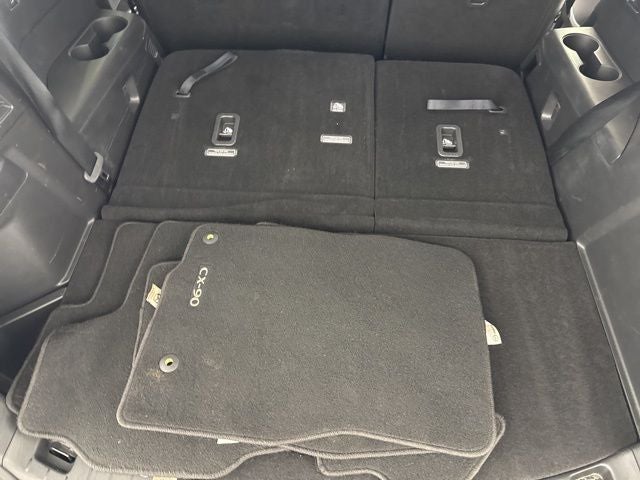 2025 Mazda Mazda CX-90 3.3 Turbo Preferred