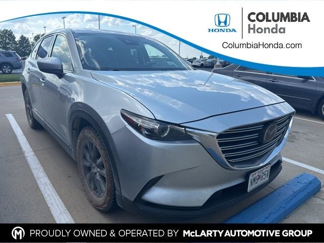 2023 Mazda CX-9 Touring AWD's photo