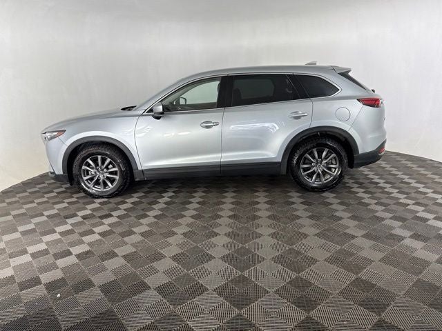 2023 Mazda Mazda CX-9 Touring
