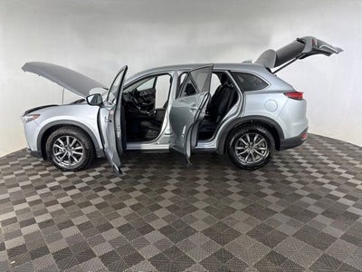 2023 Mazda Mazda CX-9 Touring