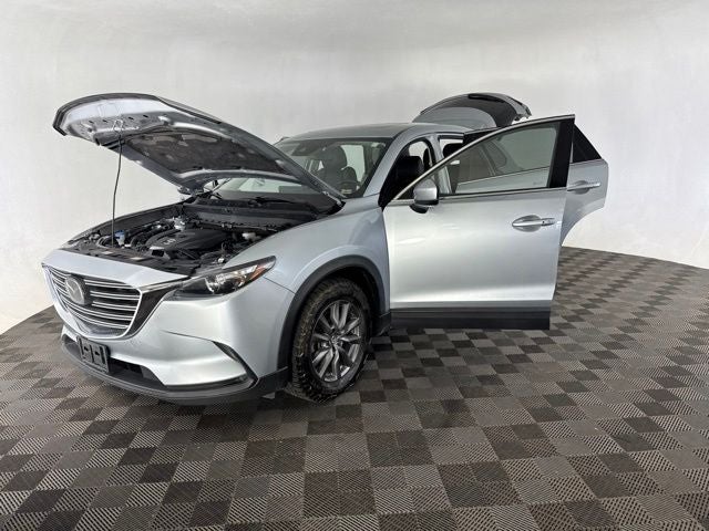2023 Mazda Mazda CX-9 Touring