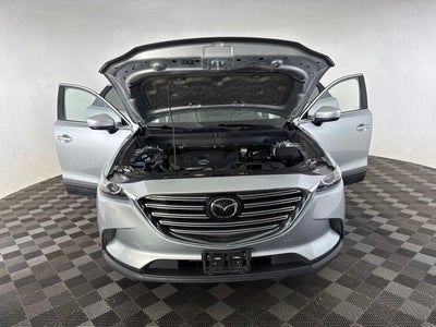 2023 Mazda Mazda CX-9 Touring