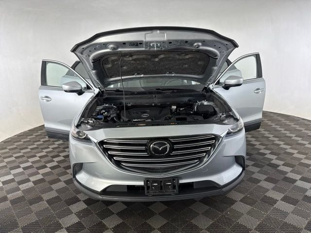 2023 Mazda Mazda CX-9 Touring