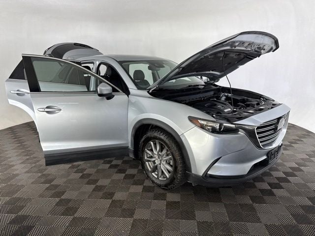 2023 Mazda Mazda CX-9 Touring