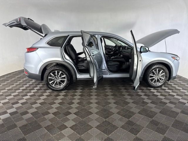 2023 Mazda Mazda CX-9 Touring