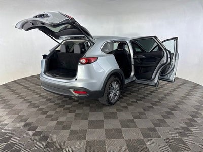 2023 Mazda Mazda CX-9 Touring