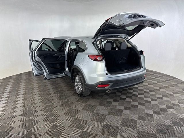 2023 Mazda Mazda CX-9 Touring
