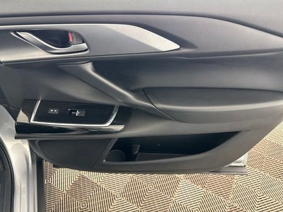2023 Mazda Mazda CX-9 Touring