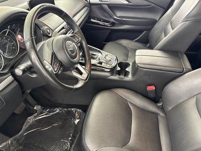 2023 Mazda Mazda CX-9 Touring