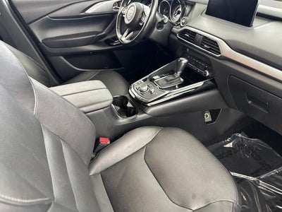2023 Mazda Mazda CX-9 Touring