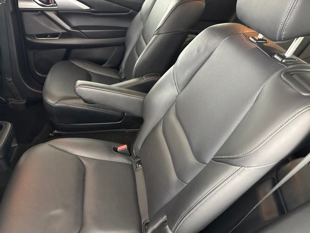 2023 Mazda Mazda CX-9 Touring