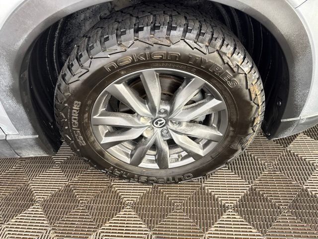 2023 Mazda Mazda CX-9 Touring