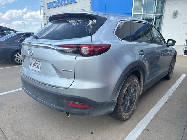 2023 Mazda Mazda CX-9 Touring