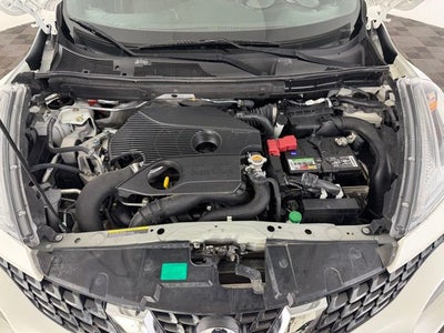 2016 Nissan Juke SL