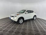 2016 Nissan Juke SL