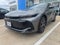 2024 Toyota Crown Limited