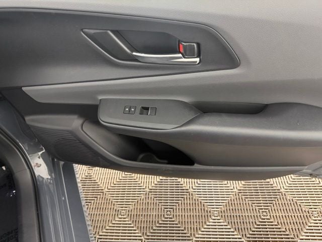 2025 Toyota Prius XLE
