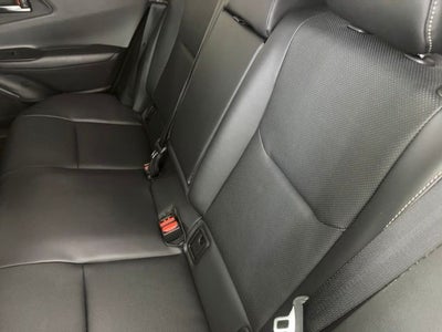 2025 Toyota Prius XLE