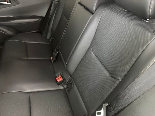 2025 Toyota Prius XLE
