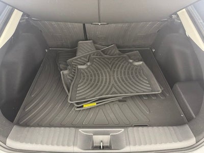 2025 Toyota Prius XLE