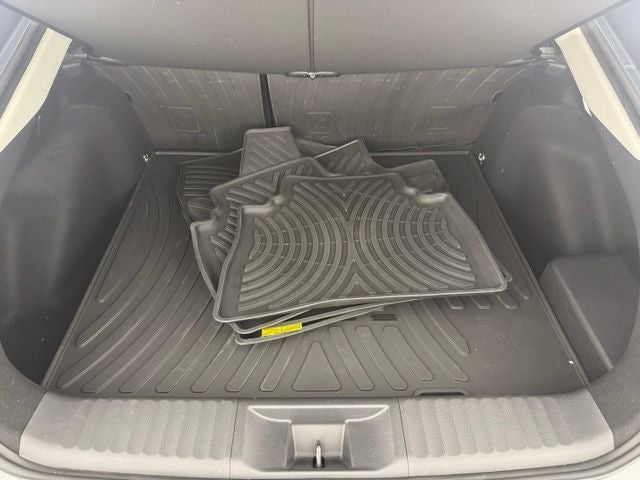 2025 Toyota Prius XLE