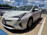 2016 Toyota Prius Two