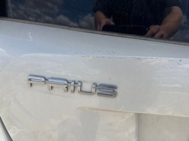 2016 Toyota Prius Two