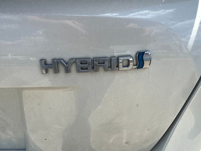 2016 Toyota Prius Two