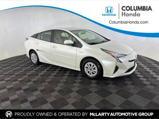 2016 Toyota Prius Two