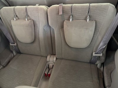 2011 Toyota Highlander Hybrid Base