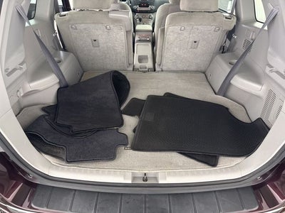 2011 Toyota Highlander Hybrid Base