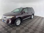 2011 Toyota Highlander Hybrid Base