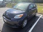 2011 Scion xD Base
