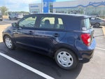 2011 Scion xD Base