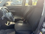 2011 Scion xD Base